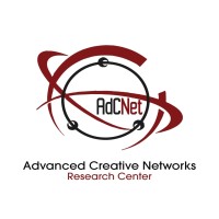 Research Center Advanced and Creative Networks logo - Similar company to Codigo Digital Indonesia