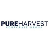 Pure Harvest Corporate Group (Otc: Phcg)