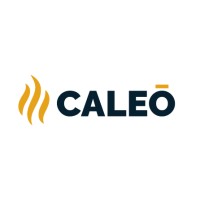 Caleo logo - Similar company to Hutcode