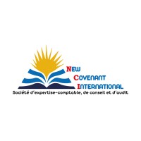 New Covenant International logo - Similar company to Cabinet Smart Otobos Consulting