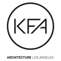 KFA Architecture logo - Similar company to Arclogica Architects