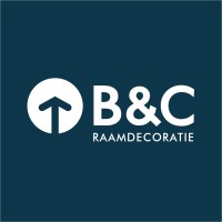 B&C Raamdecoratie logo - Similar company to Toppoint Window Fashion