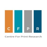 Centre for Print Research, UWE Bristol logo - Similar company to Whitehall Printing