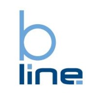 B-Line Technical Services logo - Similar company to Fibreguy Inc.