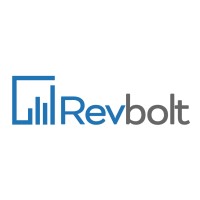 Revbolt logo - Similar company to Kalea Advisors 凱樂咨詢
