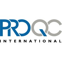 Pro QC International logo - Similar company to Paraflu