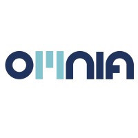 OMNIA Co. logo - Similar company to Wov3, Inc.