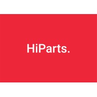 HiParts. logo - Similar company to Code Automotive
