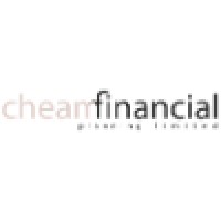 Cheam Financial Planning Limited logo - Similar company to Watt Mortgage?