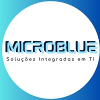 Microblue Soluções Integradas em TI e Projetos Corporativos Ltda logo - Similar company to Caroline Calaça