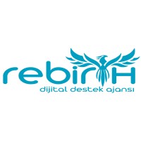 Rebirth Dijital Destek Ajansı logo - Similar company to Seozof