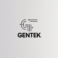 the GenTek logo - Similar company to Solace Controls