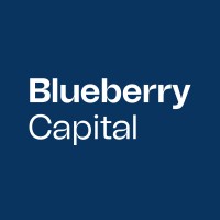 Blueberry Capital logo - Similar company to Norquant Kapitalforvaltning