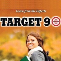 Target9 logo - Similar company to Lab B - Coworking Space