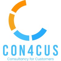 Conforcus Bilişim logo - Similar company to Delos Technology