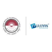IIM Raipur eMBA logo - Similar company to Xlri-Online Certification Programme