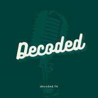 Decoded logo - Similar company to Fibertower