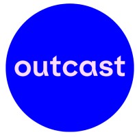 Outcast Media | Contentstrategie & podcasts logo - Similar company to Djangoo