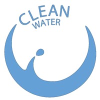 CleanWater logo - Similar company to Kendlebell