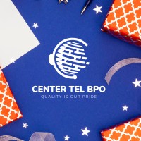 CENTER-TEL BPO logo - Similar company to Ready Made Language Resources