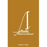 Arohi International logo - Similar company to Homeessential