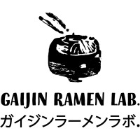 Gaijin Ramen Lab logo - Similar company to Kenchan Ramen