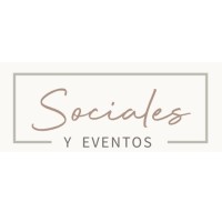 Sociales y Eventos- Espacios para Eventos logo - Similar company to Monbull - Alquiler De Espacios Para Eventos