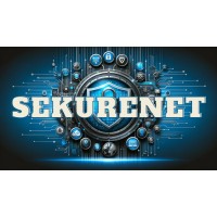 Sekurenet logo - Similar company to Securify Ai