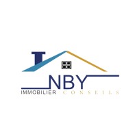 NBY Immo Conseils logo - Similar company to Kodiasimmo