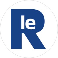 Le Résistant logo - Similar company to Recto Verso - Ricoh