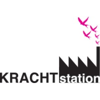 Krachtstation logo - Similar company to Buro Balance