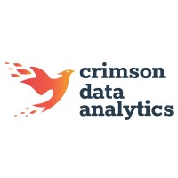 Crimson Data Analytics logo - Similar company to Mosaic Data & Analytics