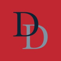 Dodd DelCollo logo - Similar company to Coast Autonomous