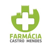 Farmácia Castro Mendes logo - Similar company to Zonpharma