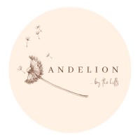 Dandelion by the Hills logo - Similar company to Calmyaa.In