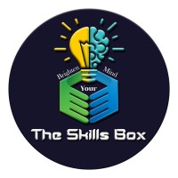 The Skills Box logo - Similar company to Targetter Coaching & Training