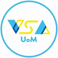 Vietnamese Students' Association (VSA) - The University of Melbourne logo - Similar company to Vietnamese Student Association (Vsa) At Notre Dame