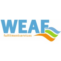 Weaf fulfilmentservices logo - Similar company to Studiorutg