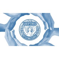 SOROPTIMIST INTERNATIONAL FRANCE logo - Similar company to Club Soroptimist Saint-Raphaël-Fréjus