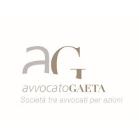 AvvocatoGaeta Società tra Avvocati per Azioni logo - Similar company to Luise Catering