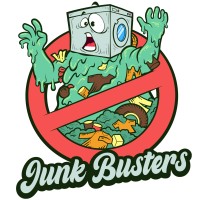 Junk Busters logo - Similar company to Legacy Entrepreneurs