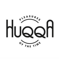 Huqqa logo - Similar company to Royal