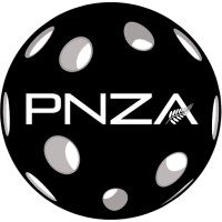 Pickleball New Zealand Association logo - Similar company to Pickleball Sports Association Of Uttar Pradesh(Upspa)