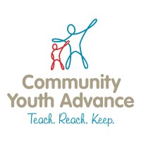 Community Youth Advance logo - Similar company to Harm Reduction Sisters