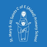 St Mary & All Saints Church of England Primary School logo - Similar company to St Mary'S & All Saints Ce Primary School