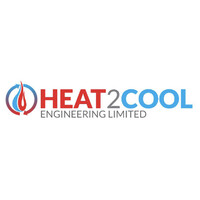 Heat2cool Engineering Ltd logo - Similar company to Taranis Engineering Ltd