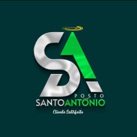 Rede Santo Antônio logo - Similar company to Rede De Postos Serrano