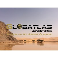 GLOBATLAS ADVENTURES logo - Similar company to Spam Auto École