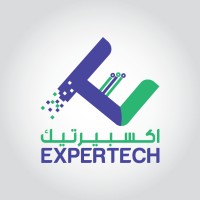 EXPERTECH logo - Similar company to Experttech Solutions