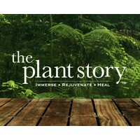 The Plant Story logo - Similar company to Dagnc